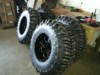 Kreg's Tires & Weels